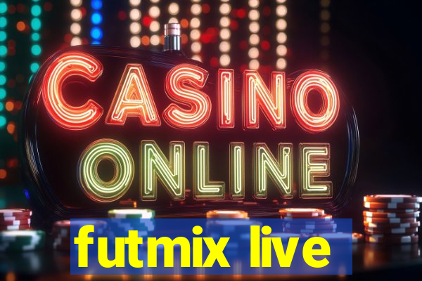 futmix live